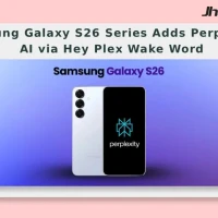 Samsung Galaxy S26 Series Adds Perplexity AI via Hey Plex Wake Word